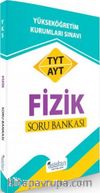 TYT AYT Fizik Soru Bankası