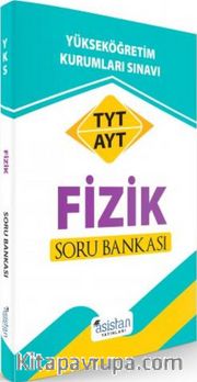 TYT AYT Fizik Soru Bankası