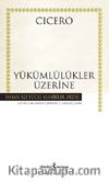 Yükümlülükler Üzerine (Karton Kapak)