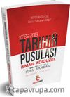 2019 KPSS Tarihin Pusulası Soru Bankası