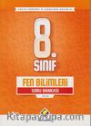 8. Sınıf Fen Bilimleri Soru Bankası