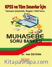 Muhasebe Soru Bankası