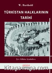 Türkistan Halklarının Tarihi