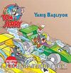 Tom ve Jerry / Yarış Başlıyor