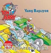 Tom ve Jerry / Yarış Başlıyor