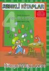 Renkli Kitaplar - 4 Öykülü Bilmecelerle Özel Gün ve Haftalar Dinle Boya ve Bul