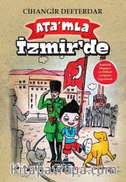 Ata’mla İzmir’de