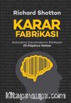Karar Fabrikası