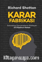 Karar Fabrikası