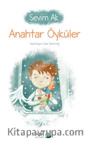 Anahtar Öyküler