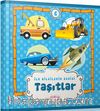 İlk Bilgilerim Serisi / Taşıtlar