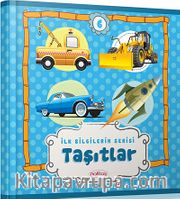 İlk Bilgilerim Serisi / Taşıtlar