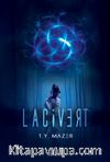 Lacivert (Karton Kapak)