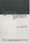 Gece Şiirleri