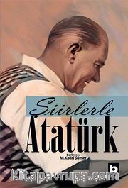 Şiirlerle Atatürk