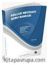 2019 Komiser Yardımcılığı Kolluk Mevzuatı Soru Bankası 