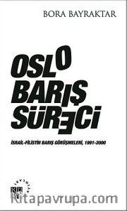 Oslo Barış Süreci <br /> İsrail-Filistin Barış Görüşmeleri, 1991-2000