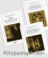 Edgar Allan Poe-İngilizce- Seti (3 Kitap)
