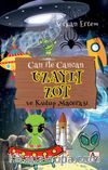Can ile Cancan / Uzaylı Zot ve Kutup Macerası