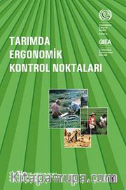 Tarımda Ergonomik Kontrol Noktaları