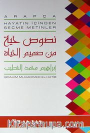 Arapça Hayatın İçinden Metinler