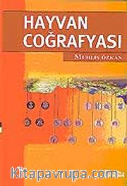 Hayvan Coğrafyası