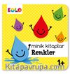 Minik Kitaplar / Renkler