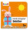 Minik Kitaplar / Şekiller