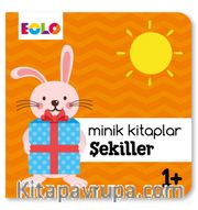 Minik Kitaplar / Şekiller