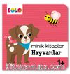 Minik Kitaplar / Hayvanlar