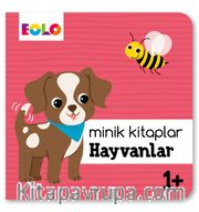 Minik Kitaplar / Hayvanlar