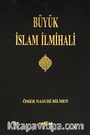 Büyük İslam İlmihali (Büyük Boy)