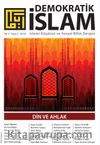 Demokratik İslam İslami Düşünce ve Sosyal Bilim Dergisi Yıl:2 Sayı:2  2018