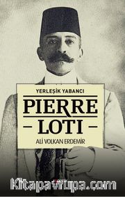 Yerleşik Yabancı Pierre Loti