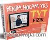 2019 YKS-TYT Fizik Video Ders Notları