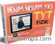 2019 YKS-TYT Fizik Video Ders Notları