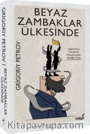Beyaz Zambaklar Ülkesinde