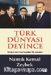 Türk Dünyası Deyince