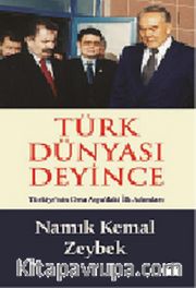 Türk Dünyası Deyince