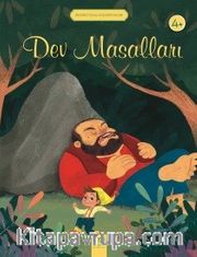Dev Masalları