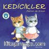 Kedicikler: Marion ve Simon