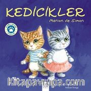 Kedicikler: Marion ve Simon