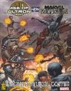 Age of Ultron / Marvel Zombileri