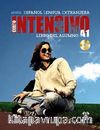 Curso Intensivo A1 Libro del Alumno +2 CD (İspanyolca Temel Seviye Ders Kitabı +2 CD)