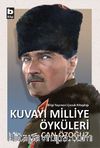 Kuvayı Milliye Öyküleri