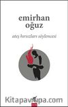 Ateş Hırsızları Söylencesi
