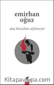 Ateş Hırsızları Söylencesi