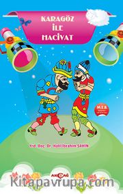 Karagöz ile Hacivat