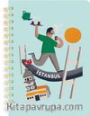 İstanbul (Defter)