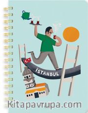 İstanbul (Defter)